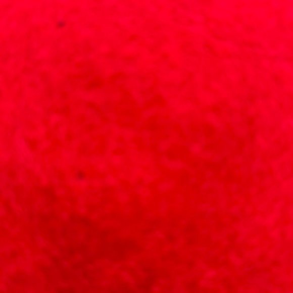 Hudson's Woodward Shop Vintage Red Scarf - Picture 4 of 5